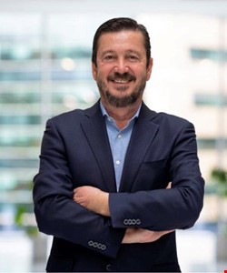 Uğur DALBELER